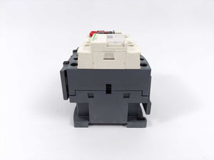 Schneider Electric LC2D09N7 TeSys Deca Reversing Contactor