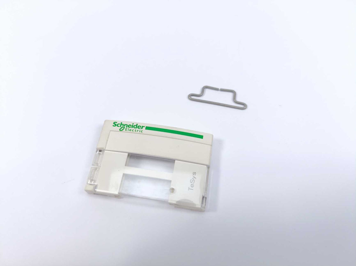 Schneider Electric LC2D09N7 TeSys Deca Reversing Contactor