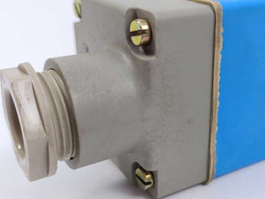 Danfoss 018Z6177 240VAC Solenoid Coil Valve
