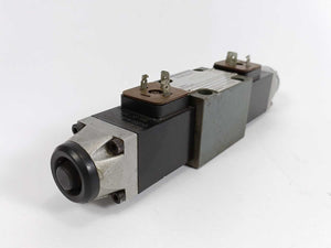 Rexroth Hydronorma 4WE6J51/AW110RNZ5 461627/2 4 WE 6 J51/A W110RNZ5
