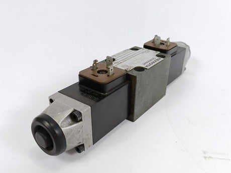 Rexroth Hydronorma 4WE6J51/AW110RNZ5 461627/2 4 WE 6 J51/A W110RNZ5