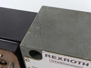 Rexroth Hydronorma 4WE6J51/AW110RNZ5 461627/2 4 WE 6 J51/A W110RNZ5