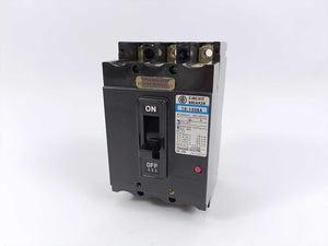 Terasaki Electric T0-100BA 3-P 60A Circuit Breaker