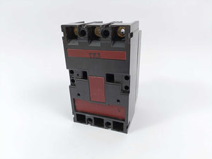 Terasaki Electric T0-100BA 3-P 60A Circuit Breaker