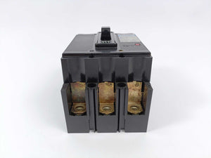Terasaki Electric T0-100BA 3-P 60A Circuit Breaker