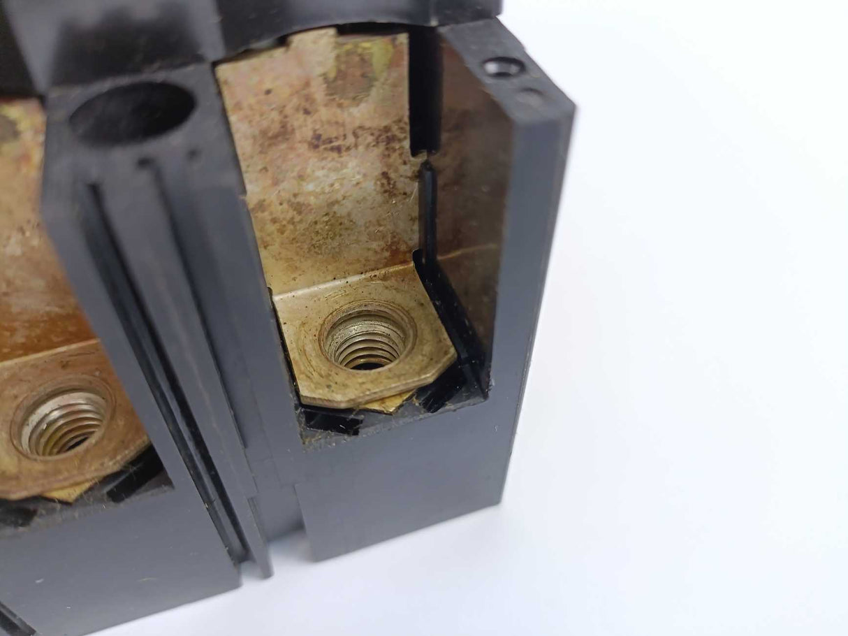 Terasaki Electric T0-100BA 3-P 60A Circuit Breaker