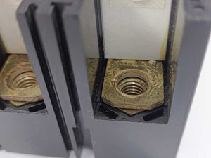 Terasaki Electric T0-100BA 3-P 60A Circuit Breaker