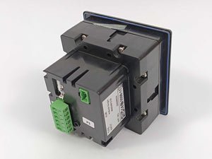 Deif XL96 000088234 RPM Indicator