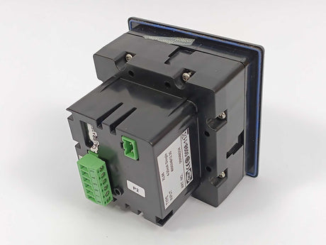 Deif XL96 000088234 RPM Indicator