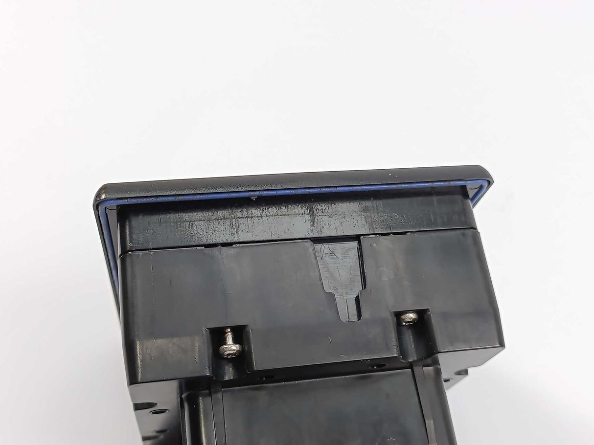 Deif XL96 000088234 RPM Indicator