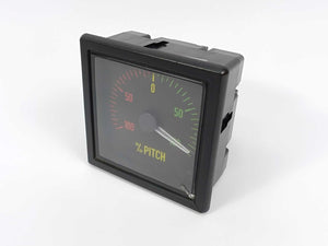 Deif XL96 000088223 %Pitch Indicator