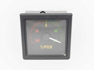 Deif XL96 000088223 %Pitch Indicator