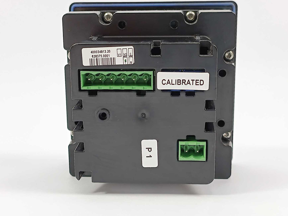 Deif XL96 000088223 %Pitch Indicator