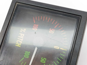 Deif XL96 000088223 %Pitch Indicator