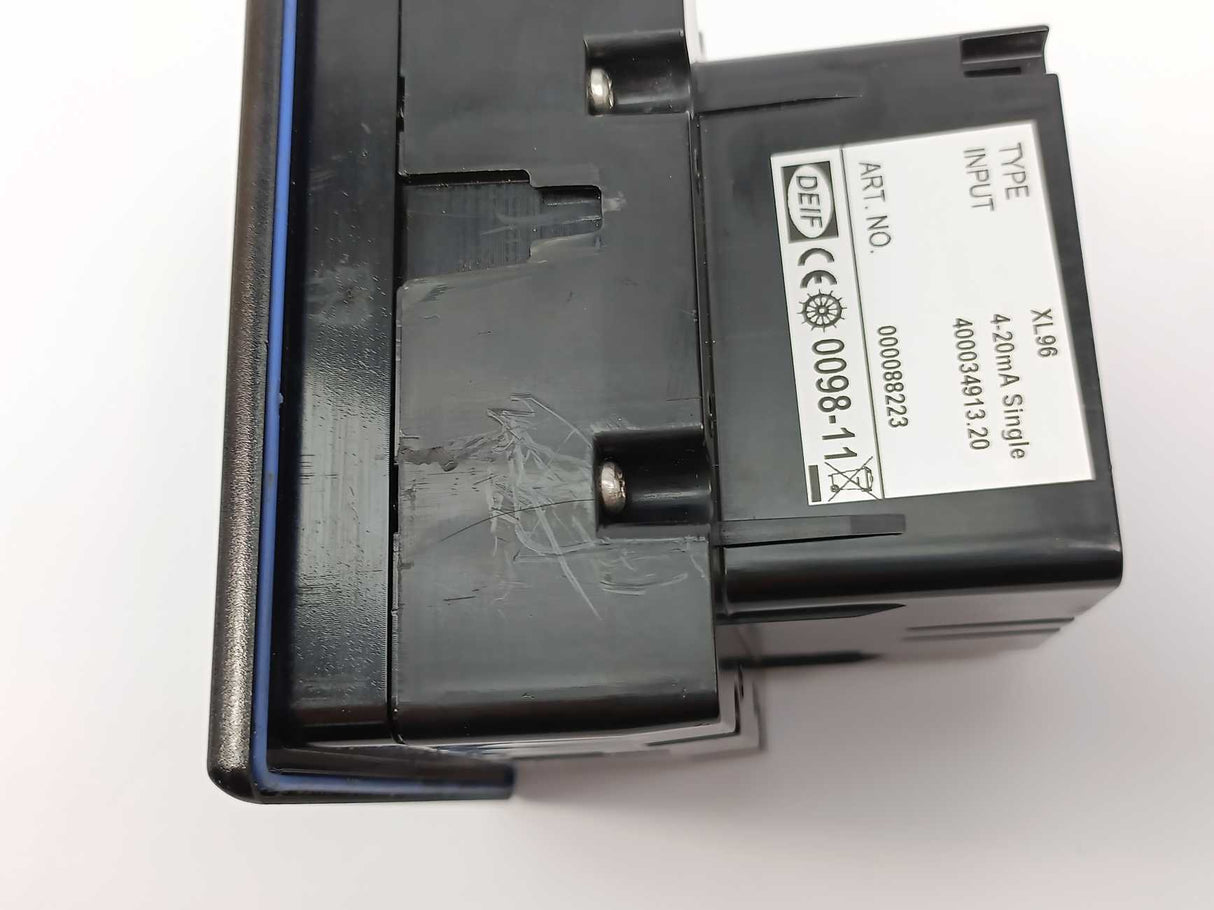 Deif XL96 000088223 %Pitch Indicator