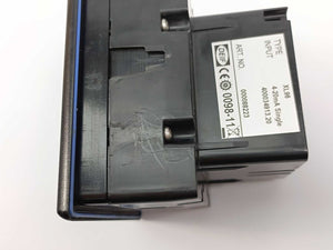 Deif XL96 000088223 %Pitch Indicator