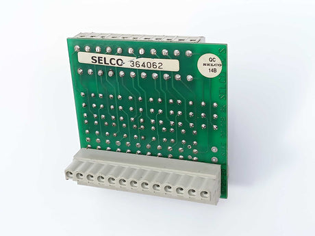SELCO M0720-20 901208 Universal Board