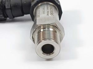 Kongsberg GT300C3G4V Marine Pressure Transmitter