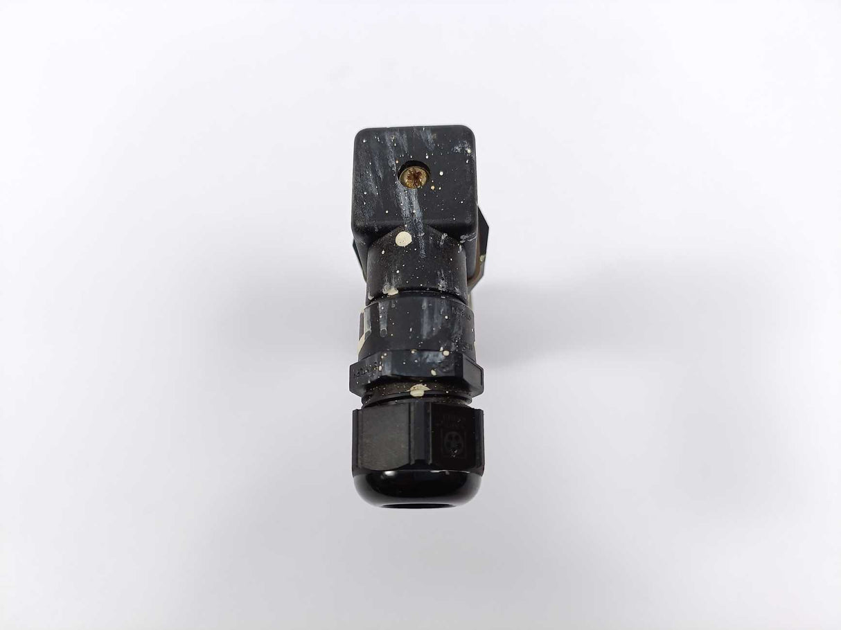 Kongsberg GT300C3G4V Marine Pressure Transmitter