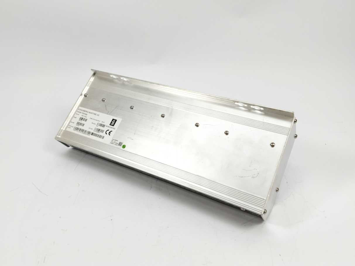 Kongsberg Maritime RAi-16xe 329714, Rev.B10 Input Module