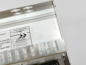 Kongsberg Maritime RAi-16xe 329714, Rev.B10 Input Module
