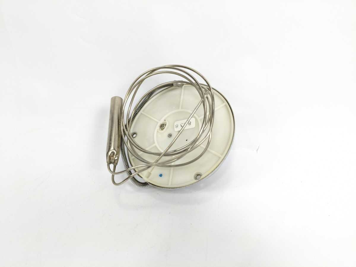 teddington KDA Dial Thermometer -40 to 15 degree