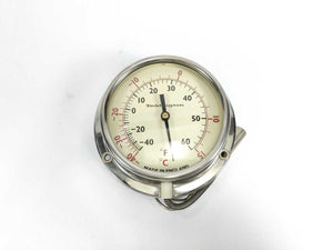 teddington KDA Dial Thermometer -40 to 15 degree
