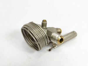 Danfoss TEY2 R502 Thermostatic Expansion Valve