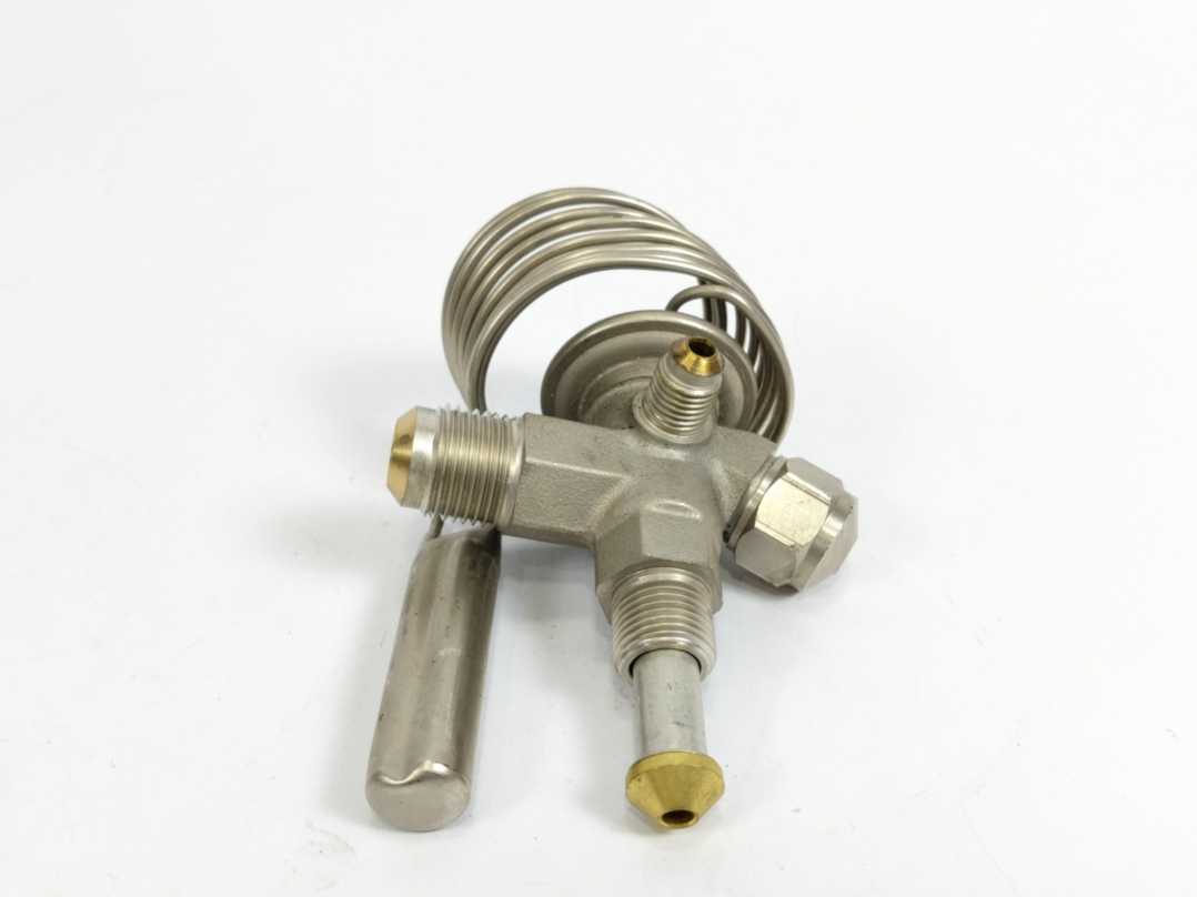 Danfoss TEY2 R502 Thermostatic Expansion Valve