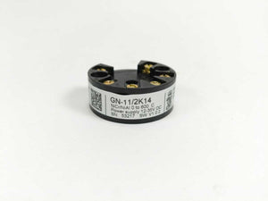 Kongsberg Maritime GN-11/2K14 Power Supply 12-35V DC