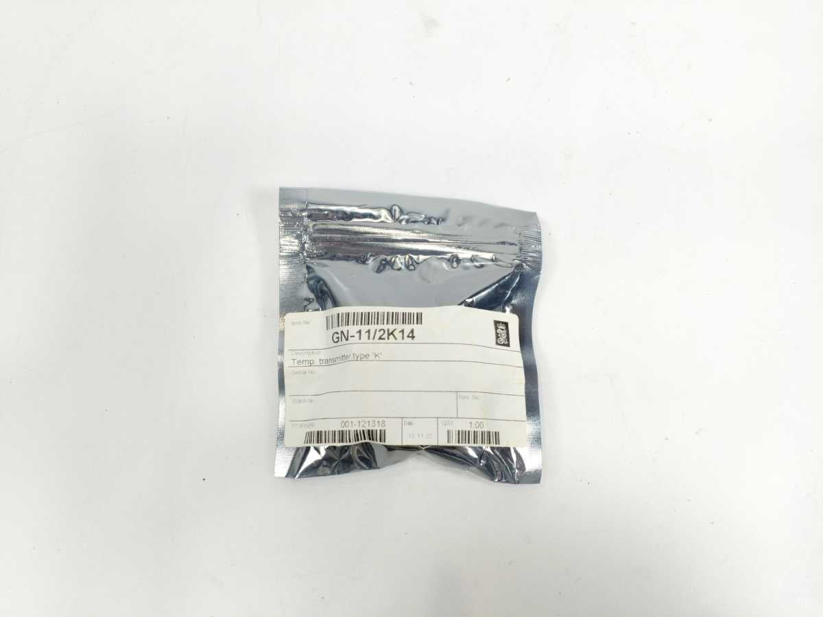 Kongsberg Maritime GN-11/2K14 Power Supply 12-35V DC