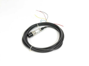 Liquid Level Systems 540T/5000/5 8...28VDC 4...20mA & RS485 Transmitter