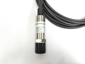 Liquid Level Systems 540T/5000/5 8...28VDC 4...20mA & RS485 Transmitter