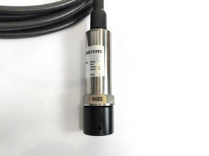 Liquid Level Systems 540T/5000/5 8...28VDC 4...20mA & RS485 Transmitter