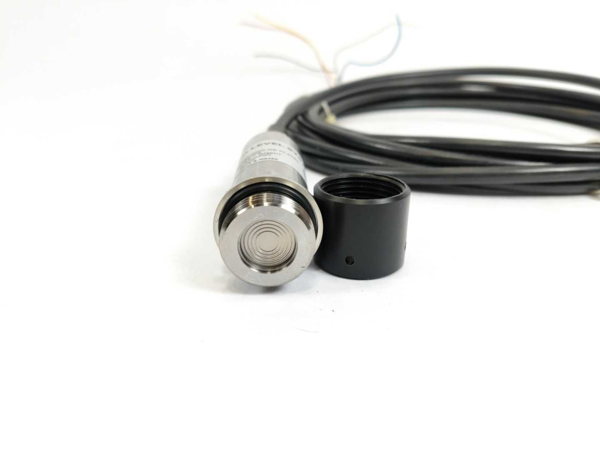 Liquid Level Systems 540T/5000/5 8...28VDC 4...20mA & RS485 Transmitter