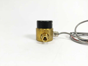 Bailey & Mackey 482A Pressure Transducer 24V AC/DC