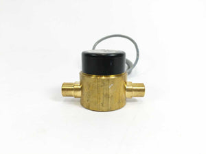 Bailey & Mackey 482A Pressure Transducer 24V AC/DC