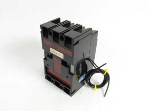 Terasaki Electric TOJ-100 Circuit Breaker AC660V DC250V