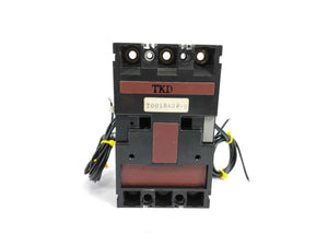 Terasaki Electric TOJ-100 Circuit Breaker AC660V DC250V