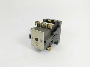 Siemens 3TB4617-0AF0 Contactor 3 Pole Breaking 600V AC