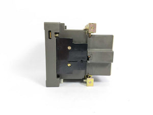 Siemens 3TB4617-0AF0 Contactor 3 Pole Breaking 600V AC