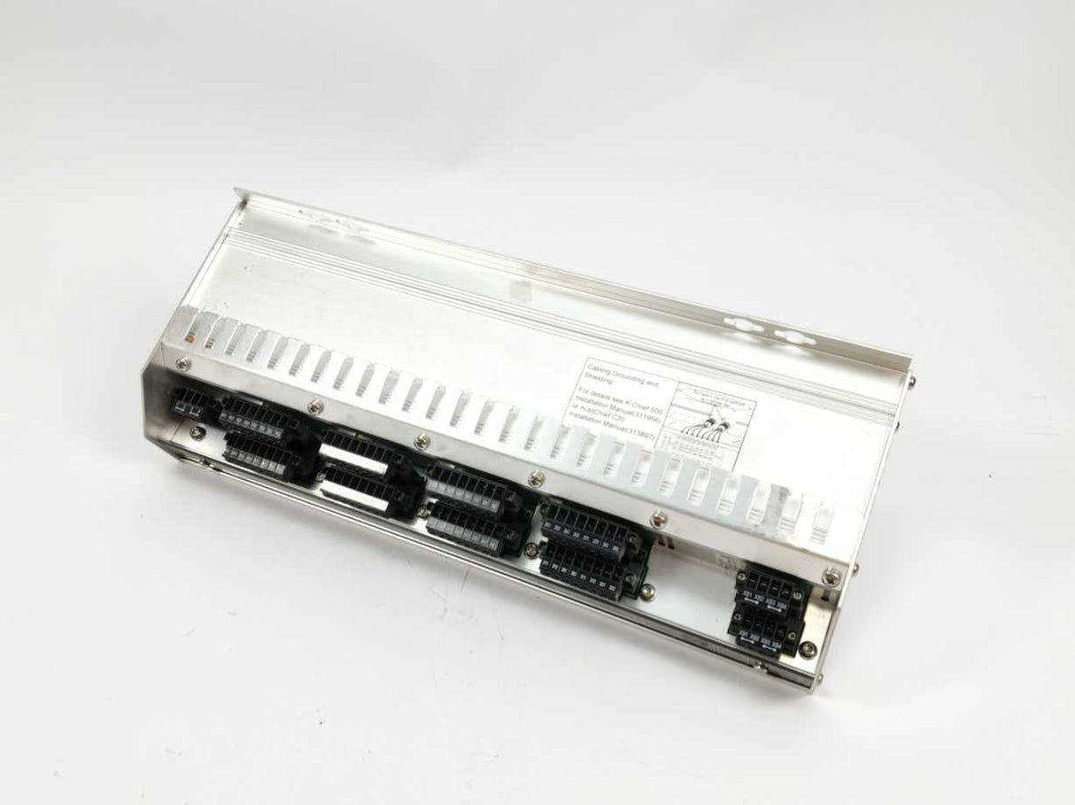 Kongsberg Maritime RDi-32xe 333523, Rev.A7 Input Module