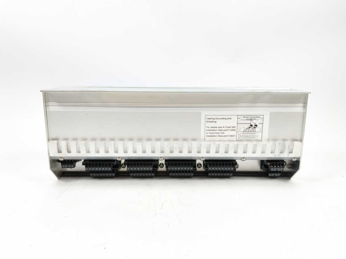 Kongsberg Maritime RDi-32xe 333523, Rev.A7 Input Module