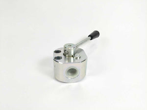 Oleodinamica Marchesini DF 3 VIE 3/4" A.P. High Pressure 3-Ways Diverter Valves