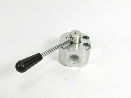 Oleodinamica Marchesini DF 3 VIE 3/4" A.P. High Pressure 3-Ways Diverter Valves