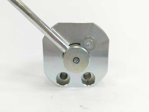 Oleodinamica Marchesini DF 3 VIE 3/4" A.P. High Pressure 3-Ways Diverter Valves