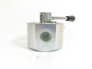 Oleodinamica Marchesini DF 3 VIE 3/4" A.P. High Pressure 3-Ways Diverter Valves
