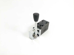 POCLAIN Hydraulics KV-4/2-5KO-6-RA51A Directional Control Valve