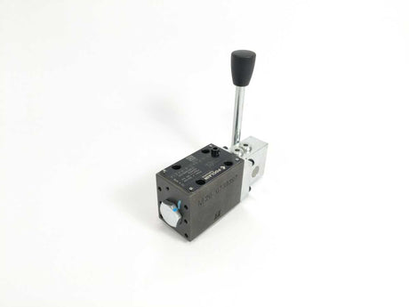 POCLAIN Hydraulics KV-4/2-5KO-6-RA51A Directional Control Valve