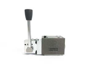 POCLAIN Hydraulics KV-4/2-5KO-6-RA51A Directional Control Valve